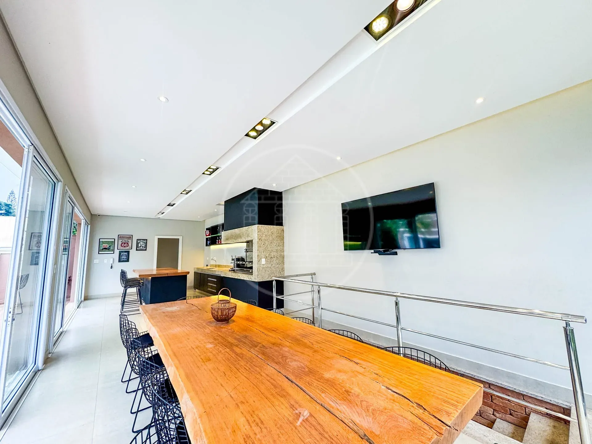 Sobrado, 3 quartos, 500 m² - Foto 31