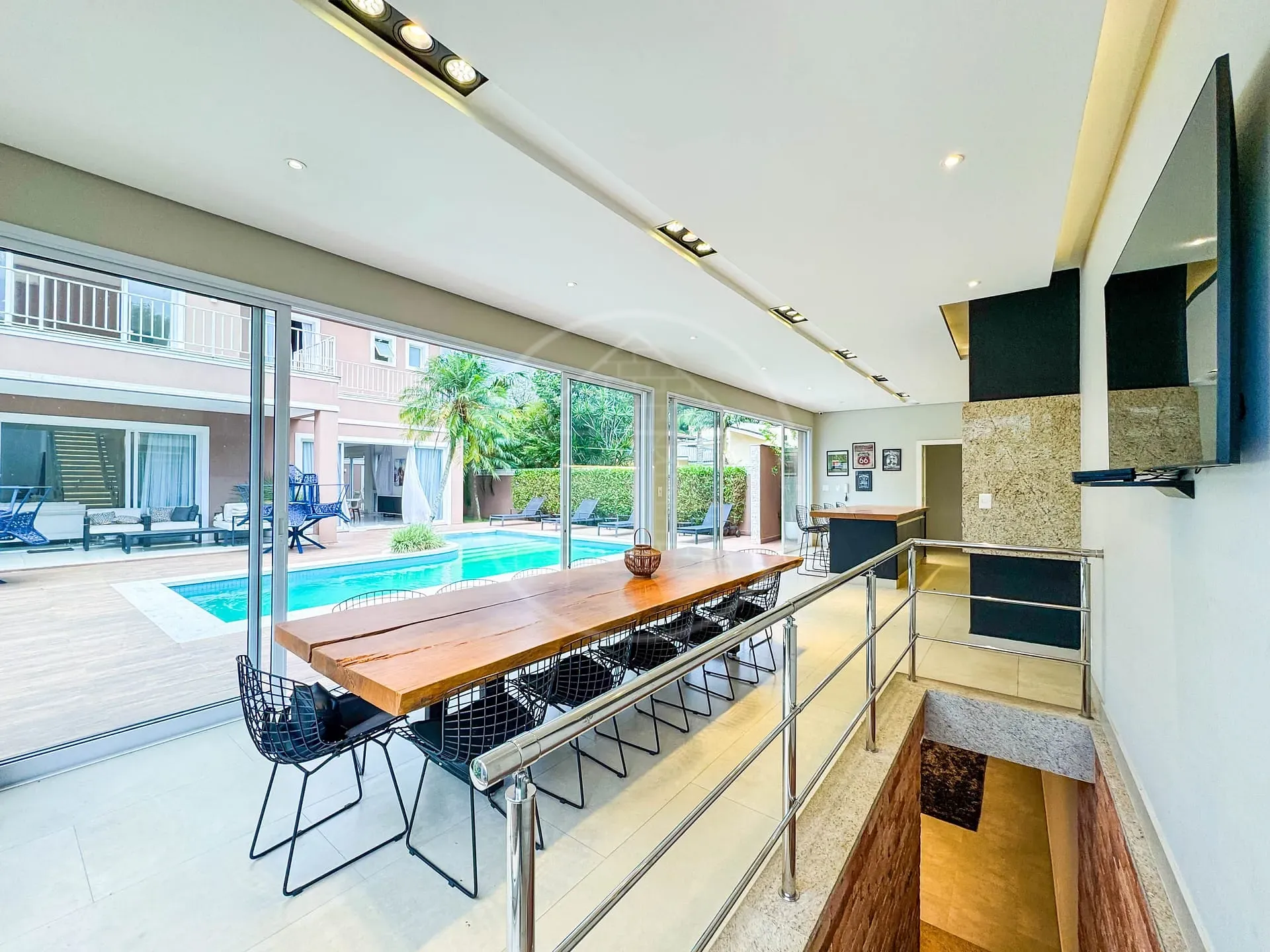 Sobrado, 3 quartos, 500 m² - Foto 32
