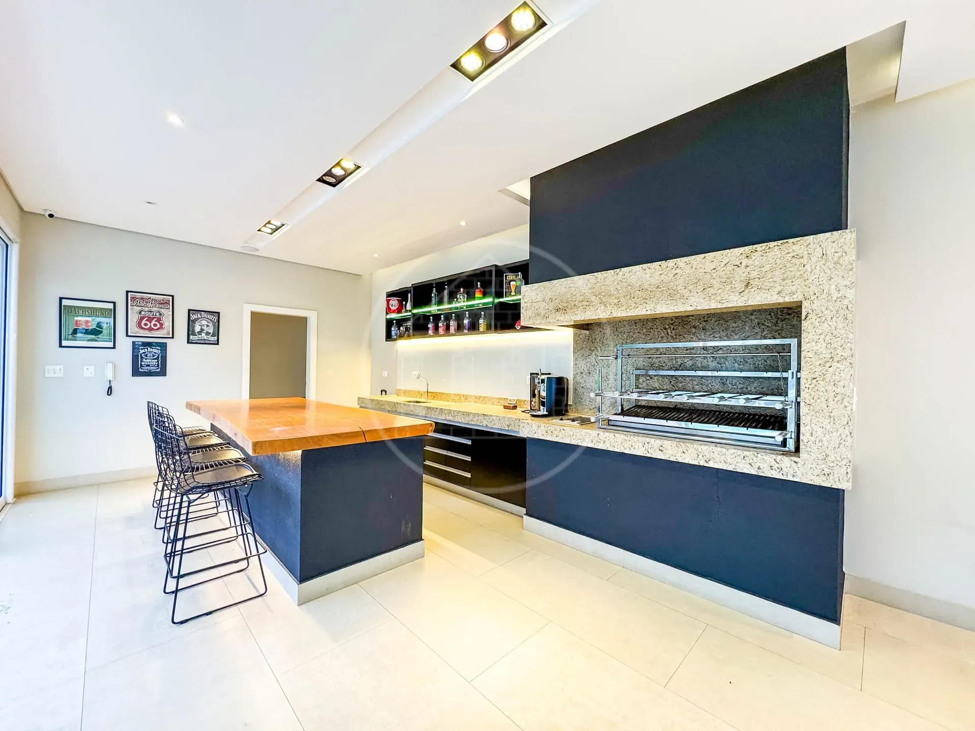 Sobrado, 3 quartos, 500 m² - Foto 33