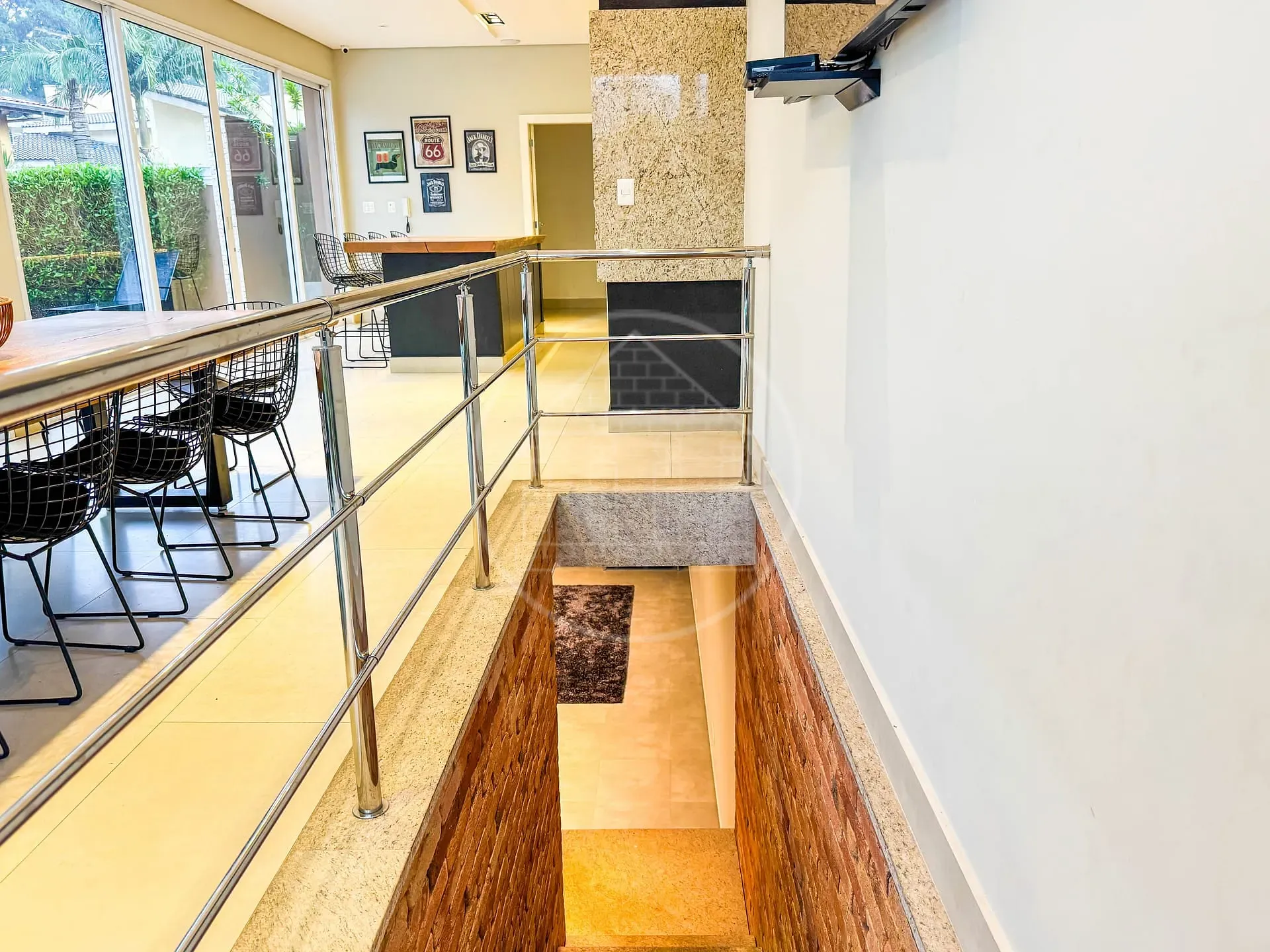 Sobrado, 3 quartos, 500 m² - Foto 34