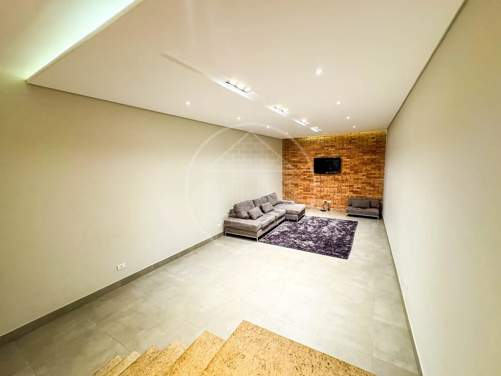 Sobrado, 3 quartos, 500 m² - Foto 35