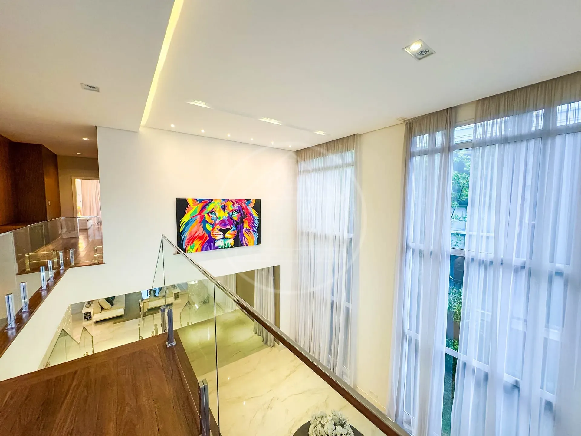 Sobrado, 3 quartos, 500 m² - Foto 41
