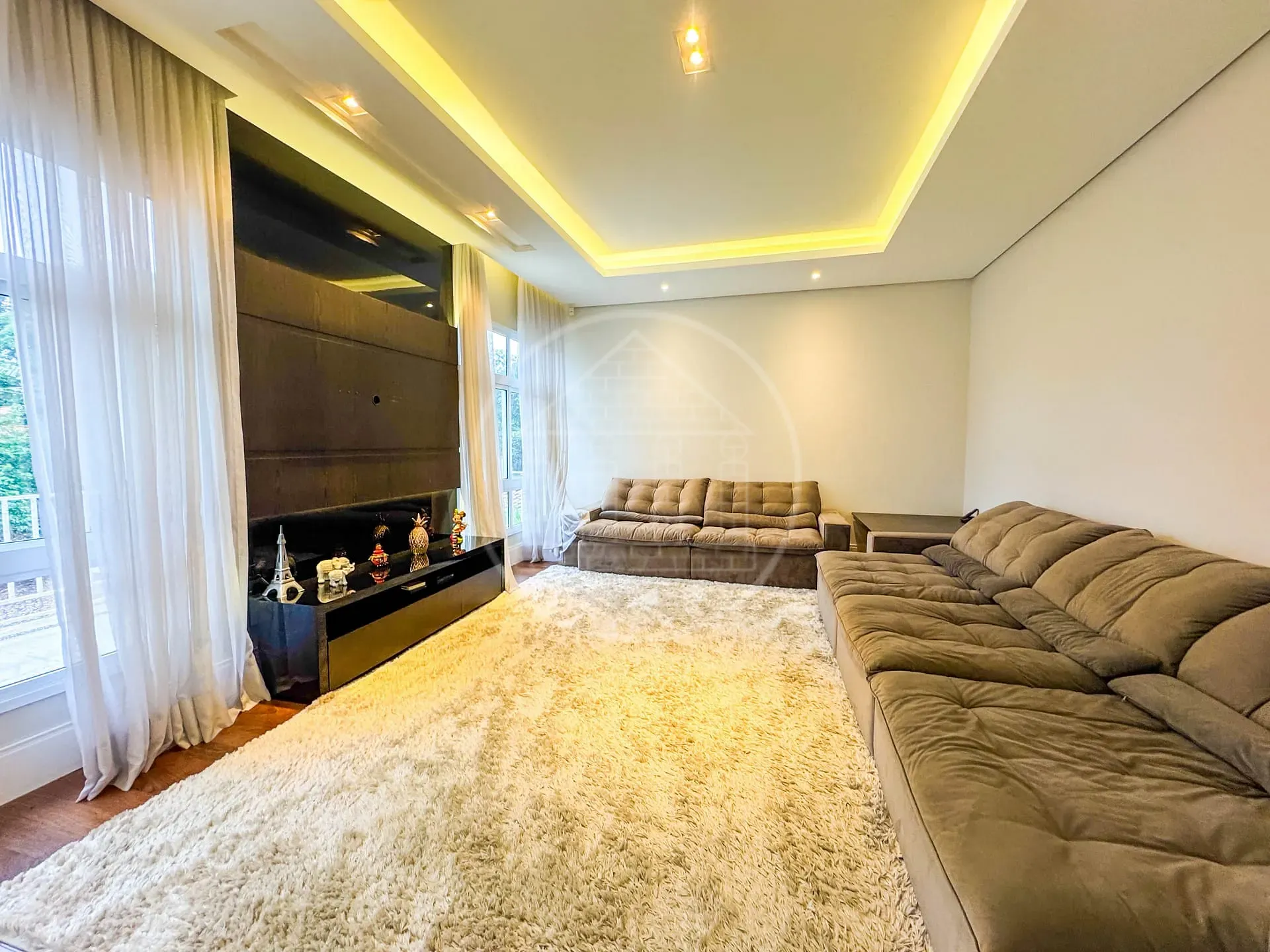 Sobrado, 3 quartos, 500 m² - Foto 42