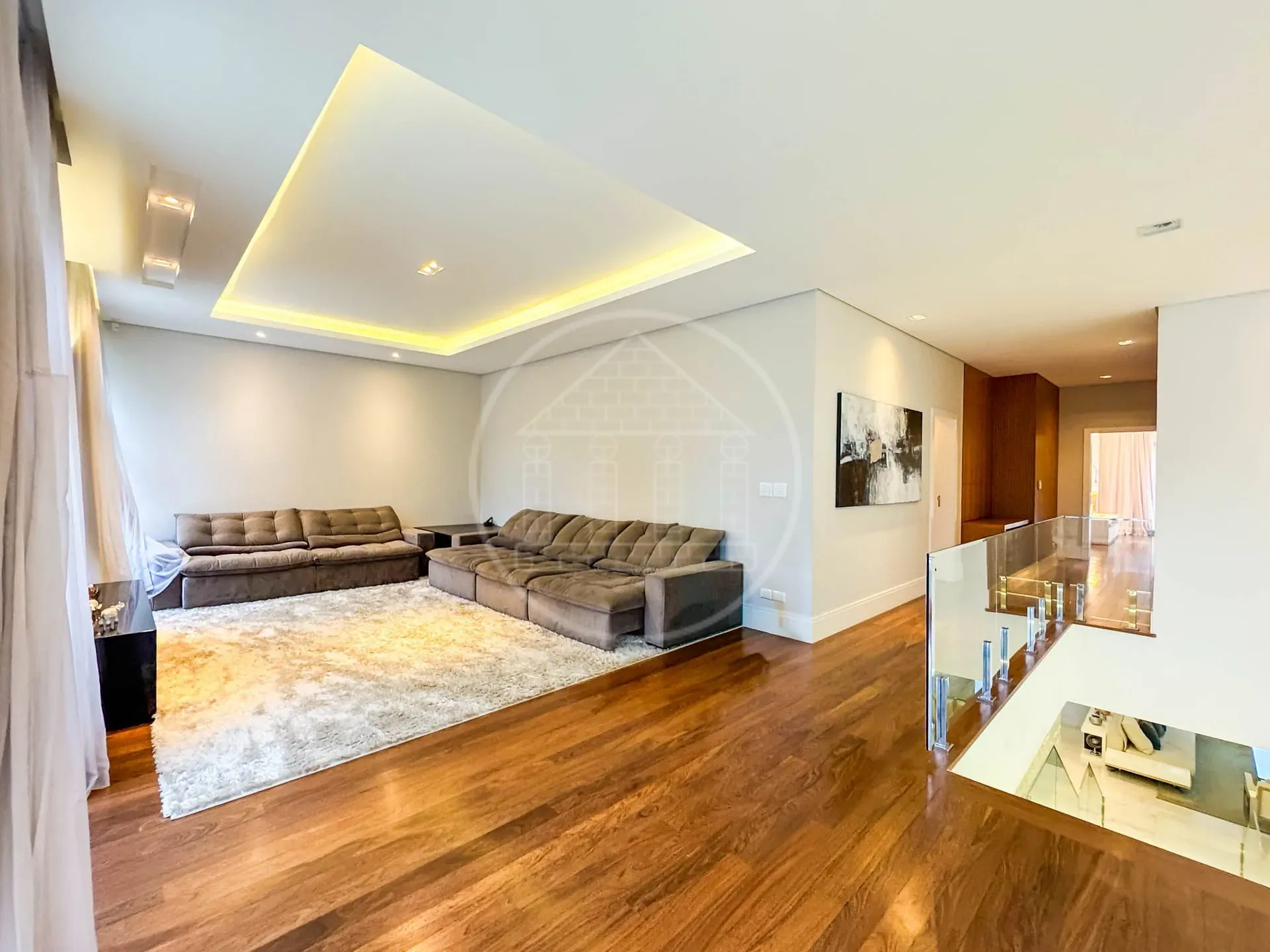 Sobrado, 3 quartos, 500 m² - Foto 43