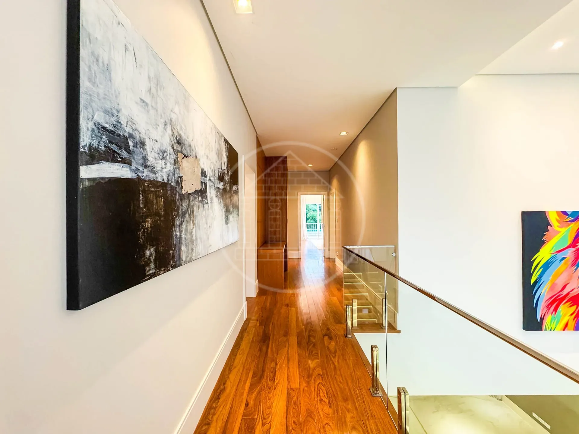 Sobrado, 3 quartos, 500 m² - Foto 44