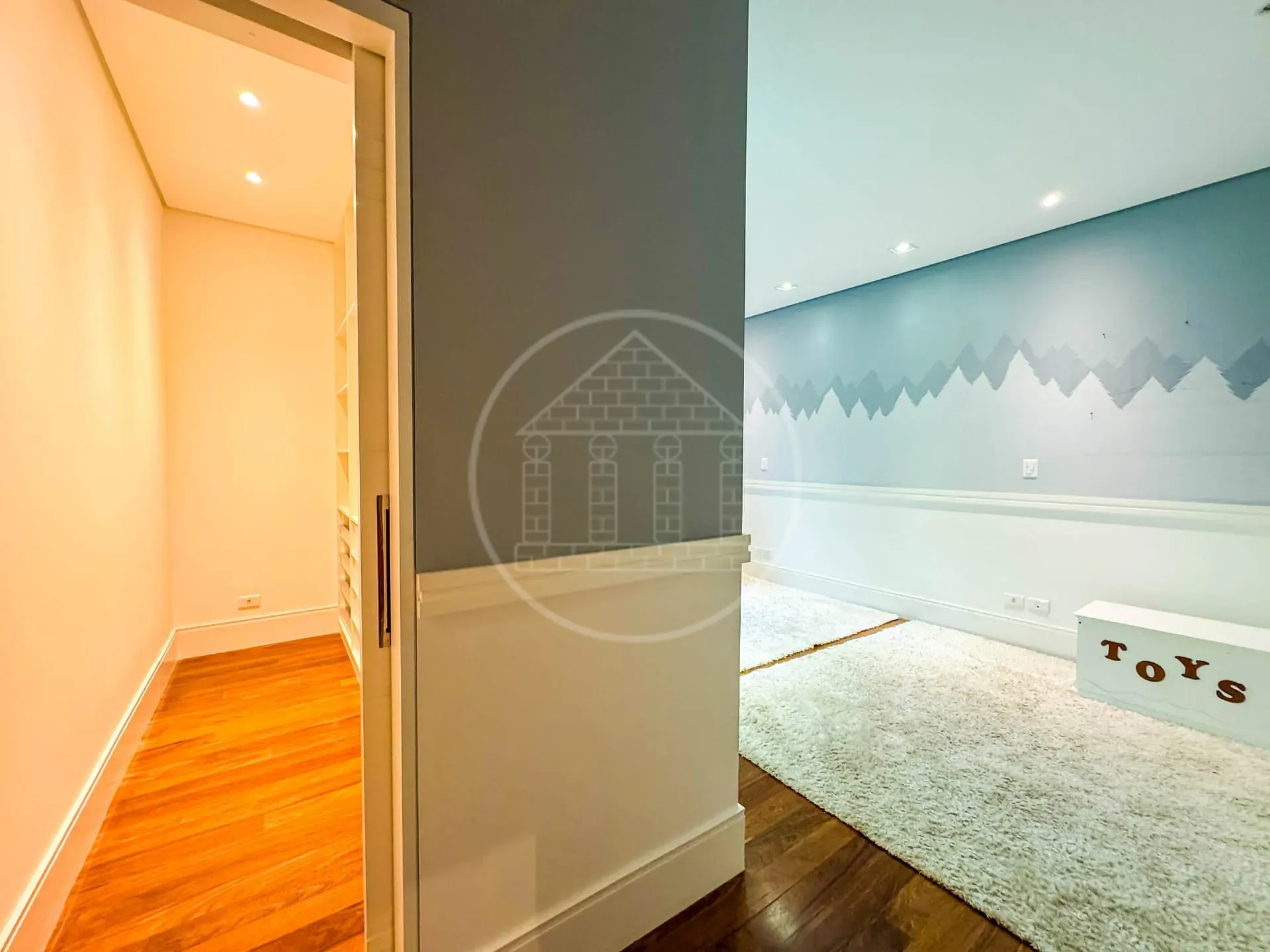 Sobrado, 3 quartos, 500 m² - Foto 52