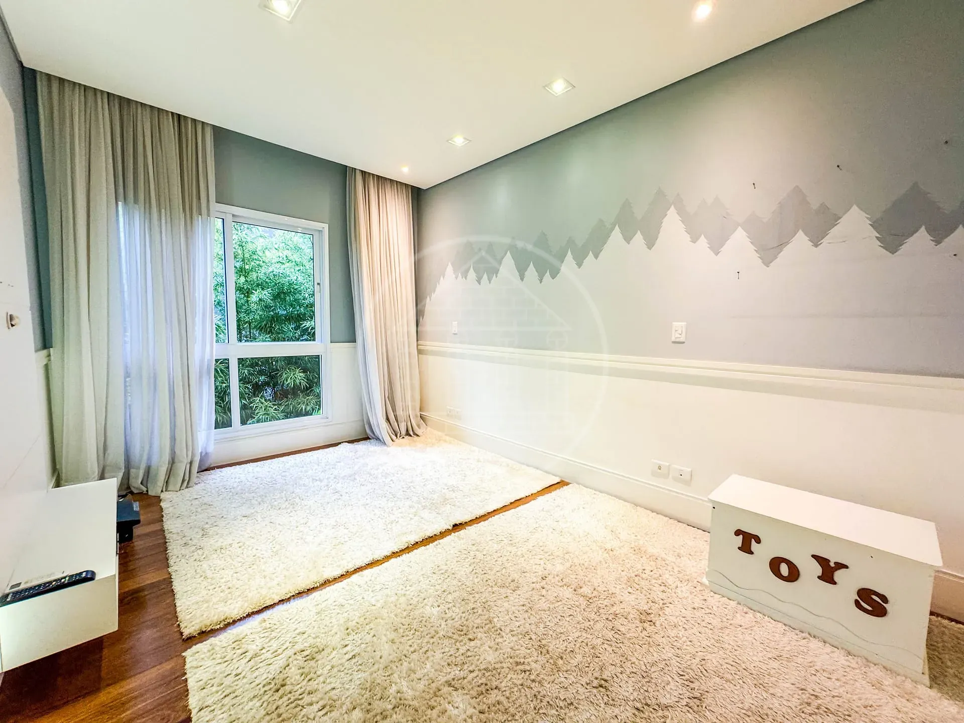Sobrado, 3 quartos, 500 m² - Foto 53