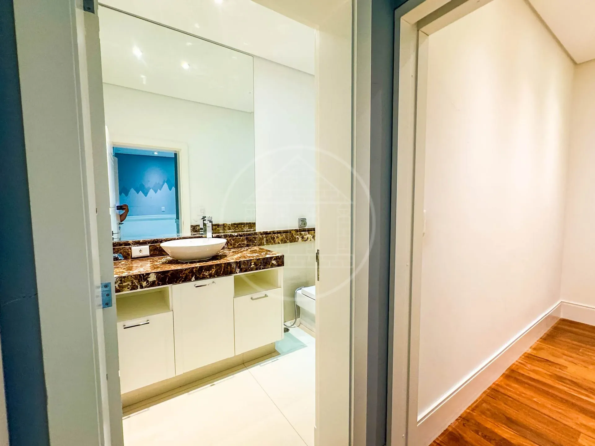 Sobrado, 3 quartos, 500 m² - Foto 55