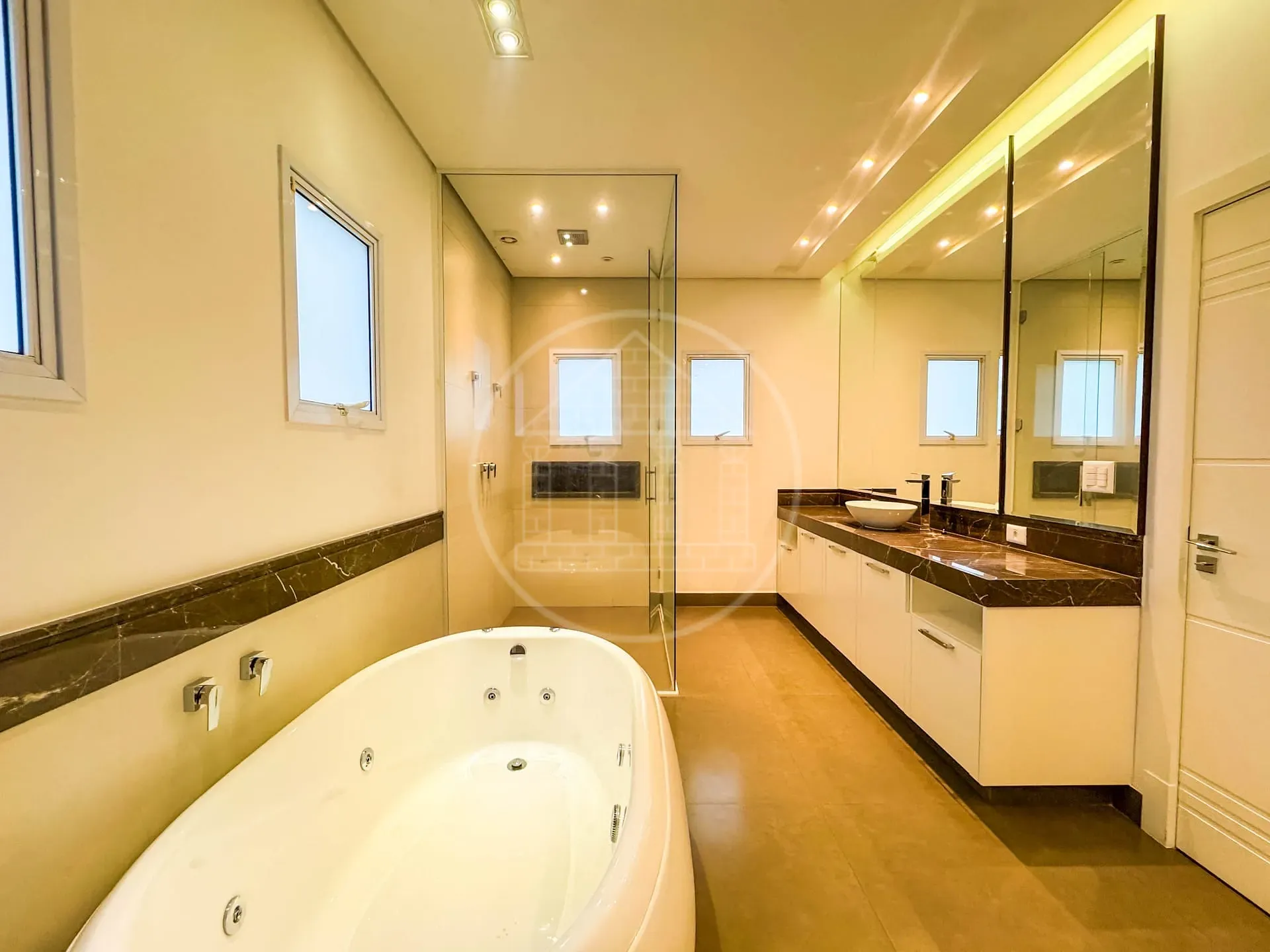 Sobrado, 3 quartos, 500 m² - Foto 68