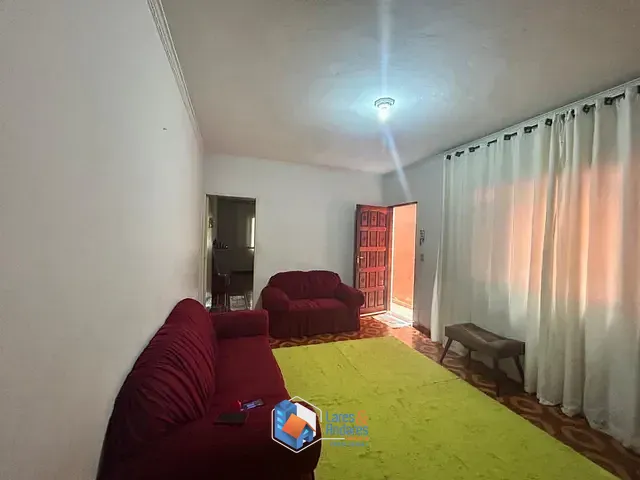 Sobrado com 125m² 3 quartos e 2 banheiros, à venda, no bairro Parque Continental II em Guarulhos