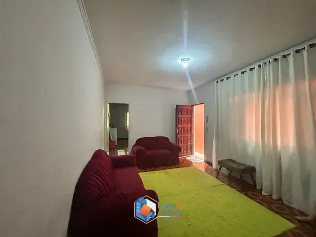 Sobrado com 125m² 3 quartos e 2 banheiros, à venda, no bairro Parque Continental II em Guarulhos