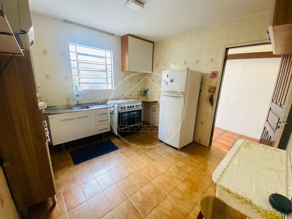 Sobrado, 3 quartos, 105 m² - Foto 5