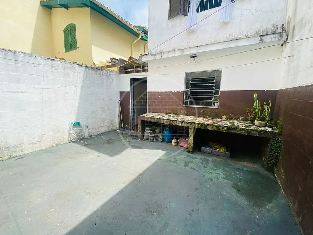 Sobrado, 3 quartos, 105 m² - Foto 6