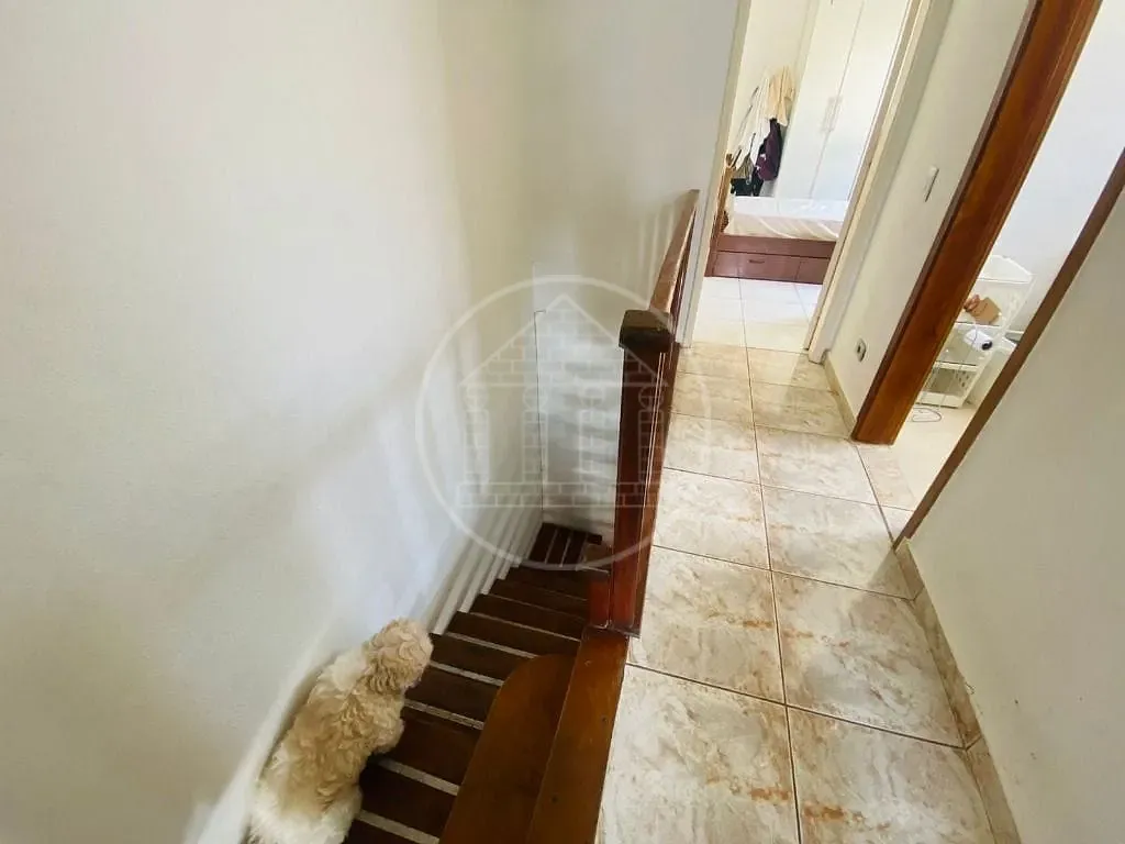 Sobrado, 3 quartos, 105 m² - Foto 7