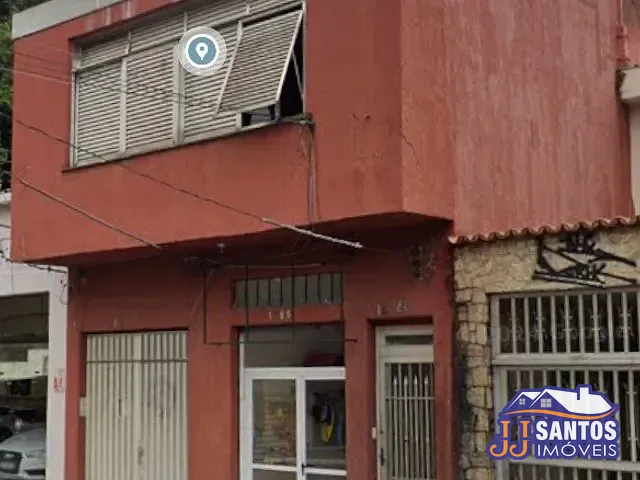 Sobrado 6 quartos e 7 banheiros, à venda, no bairro Quarta Parada em São Paulo