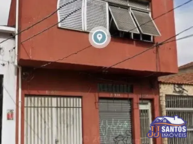 Sobrado 6 quartos e 7 banheiros, à venda, no bairro Quarta Parada em São Paulo