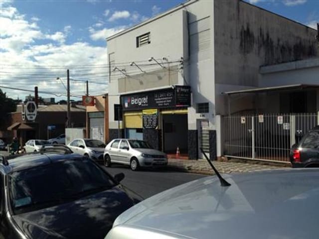 Foto do Sobrado - Sobrado comercial à venda, Centro, Sorocaba - SO2005. | Ary Proenca Negócios Imobiliários Ltda