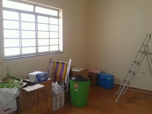 Foto do Sobrado - Sobrado comercial à venda, Centro, Sorocaba - SO2005. | Ary Proenca Negócios Imobiliários Ltda