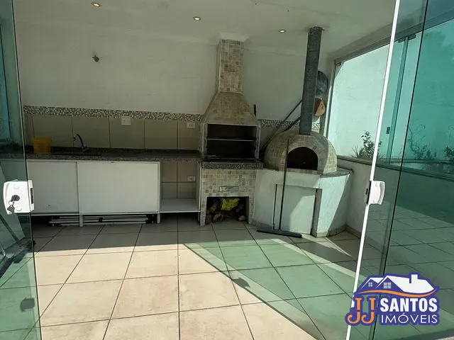 Sobrado 3 quartos e 3 banheiros, à venda, no bairro Vila Prudente em São Paulo
