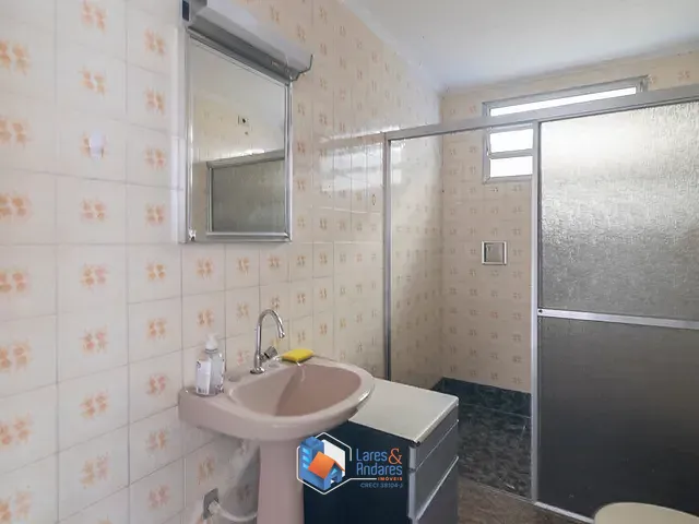 Sobrado com 210m² 3 quartos e 3 banheiros, à venda, no bairro Vila Scarpelli em Santo André