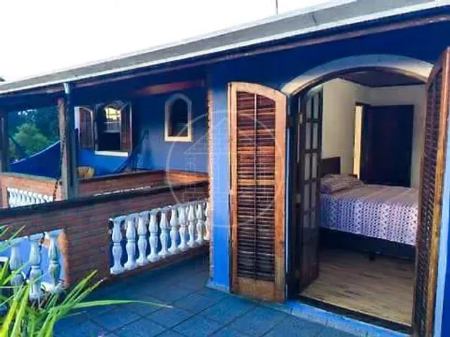 Sobrado com 250m² 3 quartos e 5 banheiros, à venda, no bairro Jardim do Engenho em Cotia