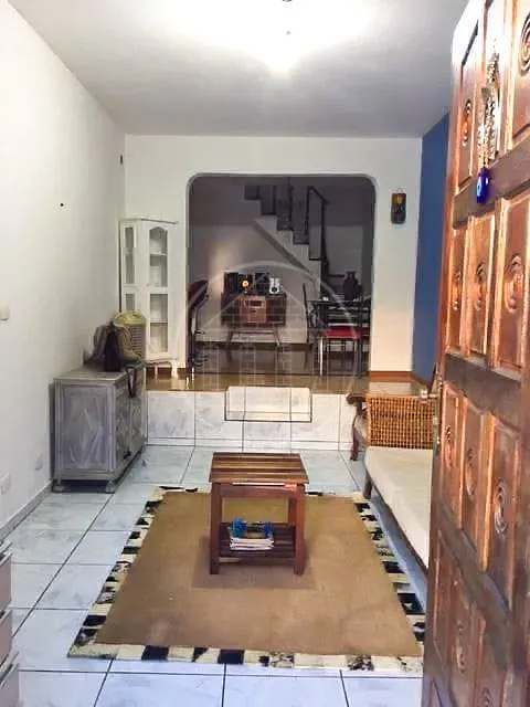 Sobrado, 3 quartos, 110 m² - Foto 12
