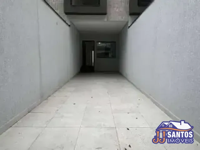Sobrado com 125m² 3 quartos e 3 banheiros, à venda, no bairro Vila Alpina em São Paulo