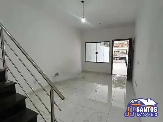 Sobrado com 125m² 3 quartos e 3 banheiros, à venda, no bairro Vila Alpina em São Paulo