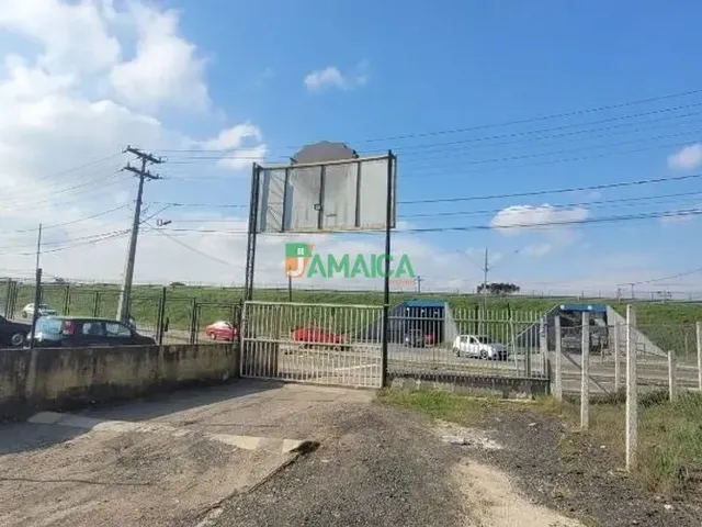 Terreno à venda, no bairro Uberaba em Curitiba