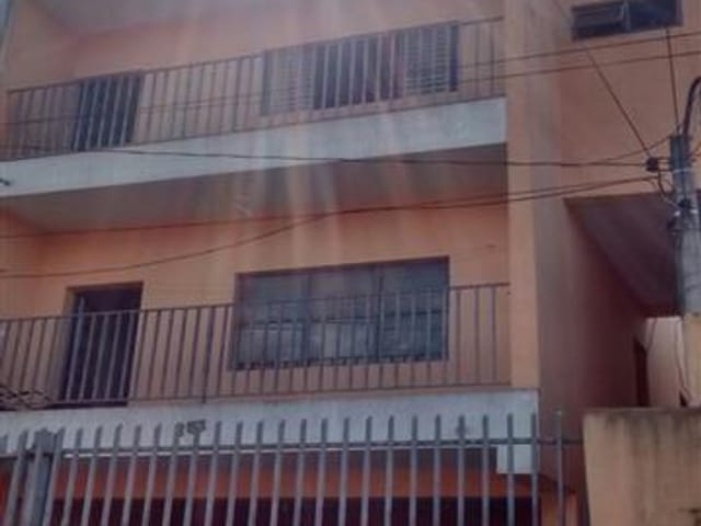 Foto do Sobrado - Sobrado residencial à venda, Jardim São Guilherme, Sorocaba - SO2002. | Ary Proenca Negócios Imobiliários Ltda