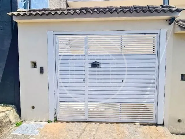 Sobrado com 250m² 3 quartos e 1 banheiro, à venda, no bairro Vila Romano em São Paulo