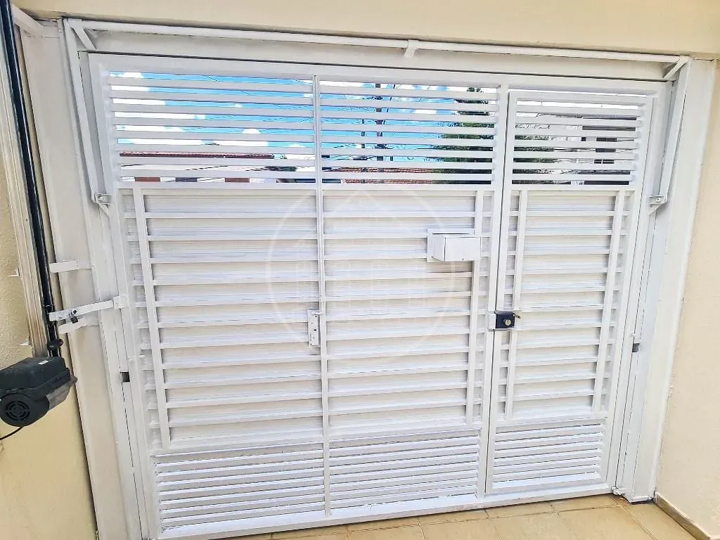 Sobrado, 3 quartos, 76 m² - Foto 17