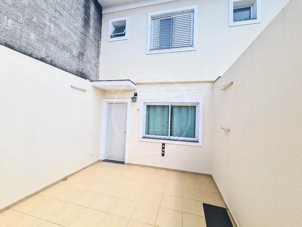 Sobrado, 3 quartos, 76 m² - Foto 15