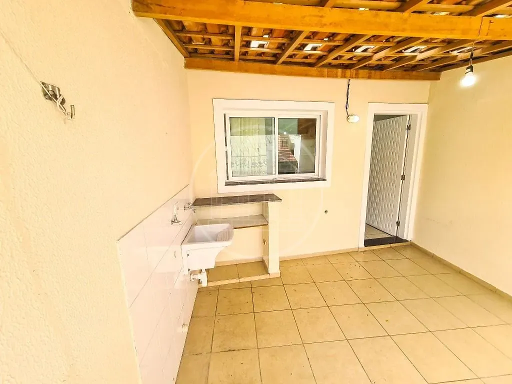 Sobrado, 3 quartos, 76 m² - Foto 51