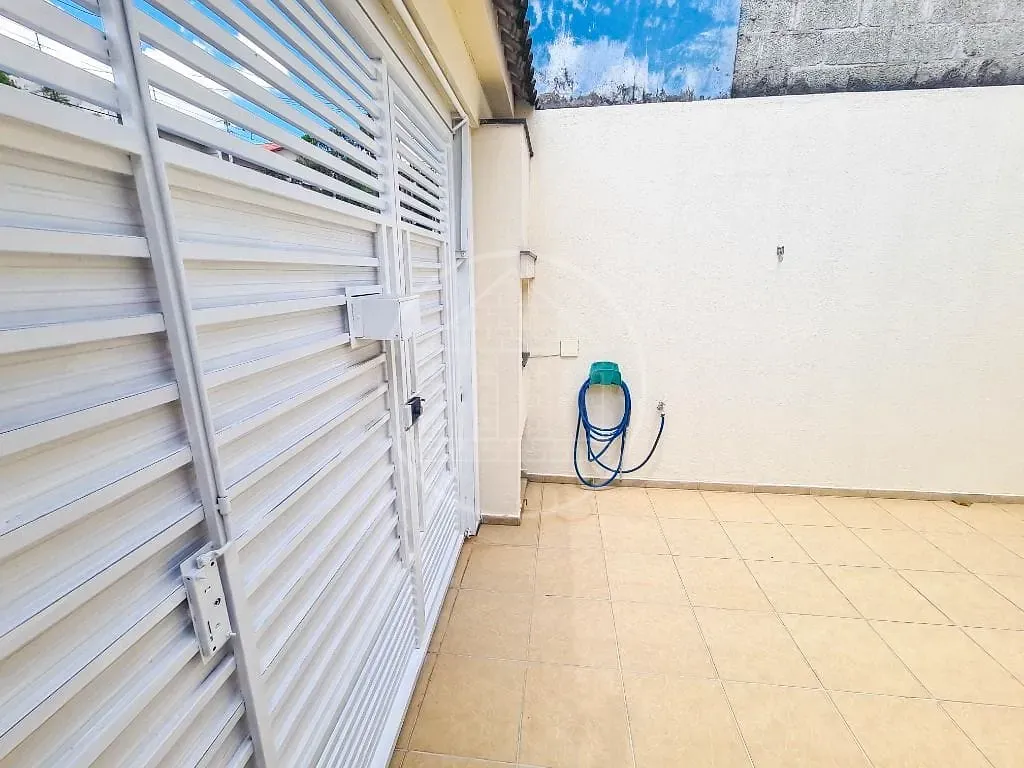 Sobrado, 3 quartos, 76 m² - Foto 16