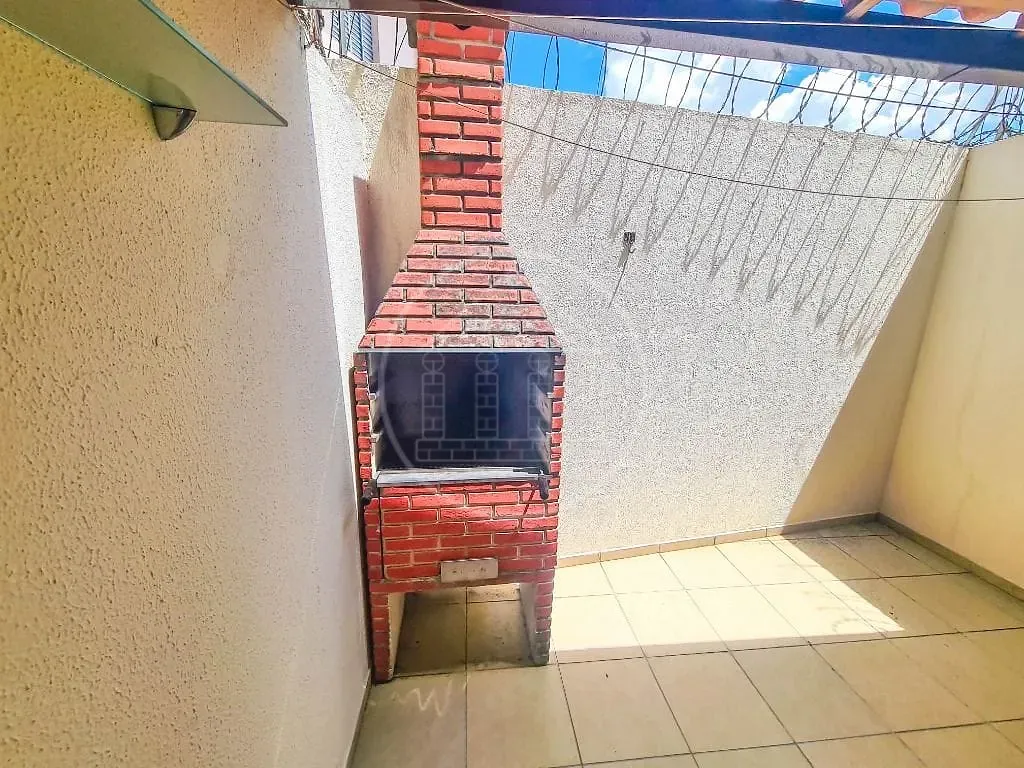 Sobrado, 3 quartos, 76 m² - Foto 44