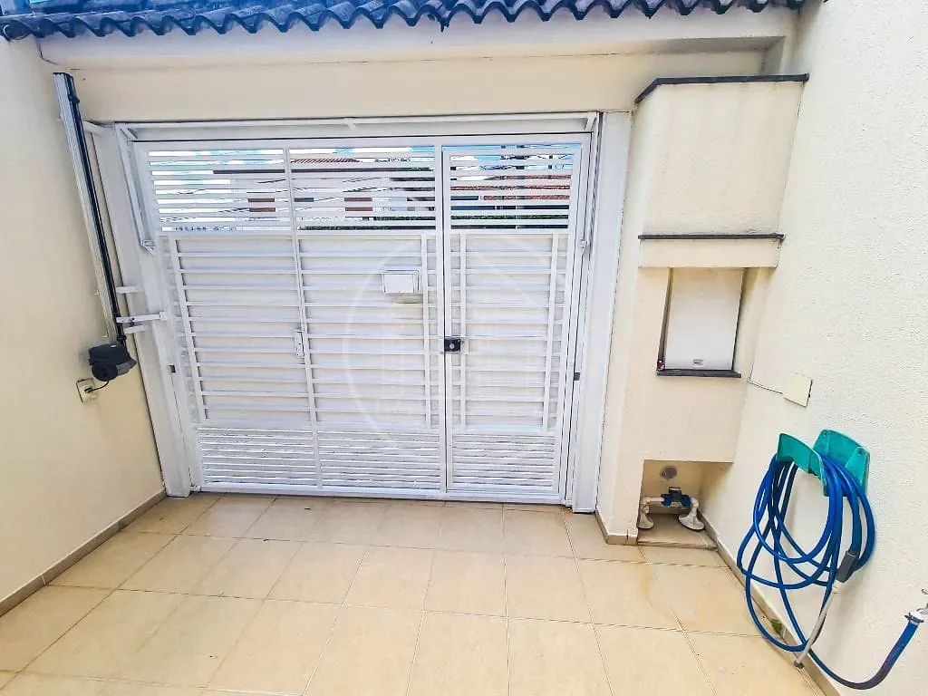 Sobrado, 3 quartos, 76 m² - Foto 6