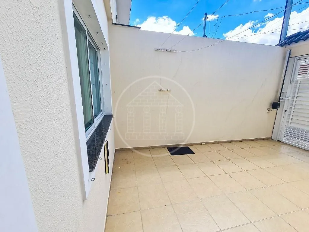 Sobrado, 3 quartos, 76 m² - Foto 13