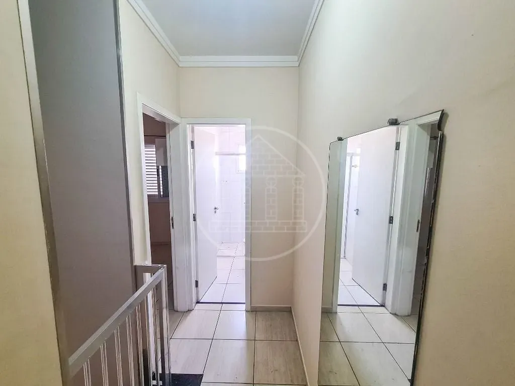 Sobrado, 3 quartos, 76 m² - Foto 74