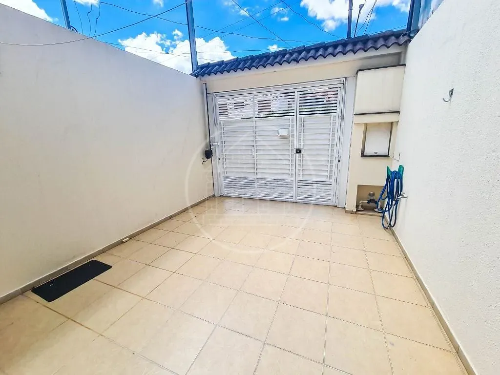 Sobrado, 3 quartos, 76 m² - Foto 12