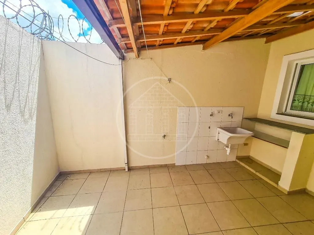 Sobrado, 3 quartos, 76 m² - Foto 45