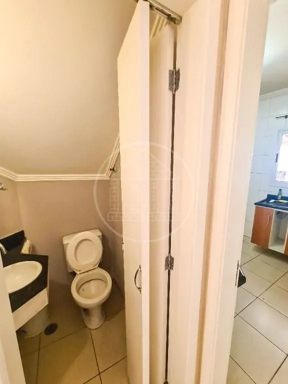Sobrado, 3 quartos, 76 m² - Foto 32