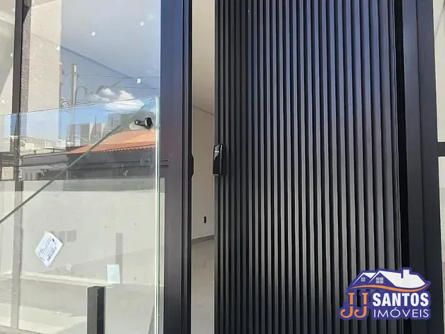 Sobrado com 90m² 3 quartos e 4 banheiros, à venda, no bairro Vila Carrão em São Paulo