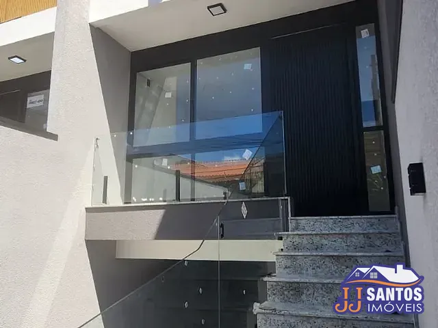 Sobrado com 90m² 3 quartos e 4 banheiros, à venda, no bairro Vila Carrão em São Paulo