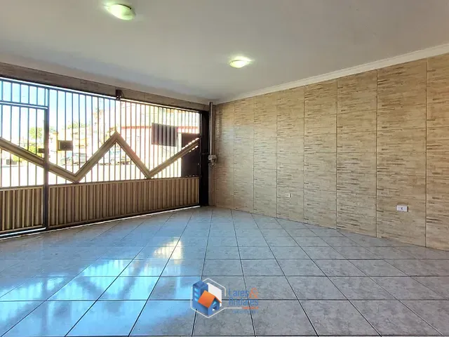 Sobrado com 125m² 3 quartos e 3 banheiros, à venda, no bairro Jardim Rina em Santo André