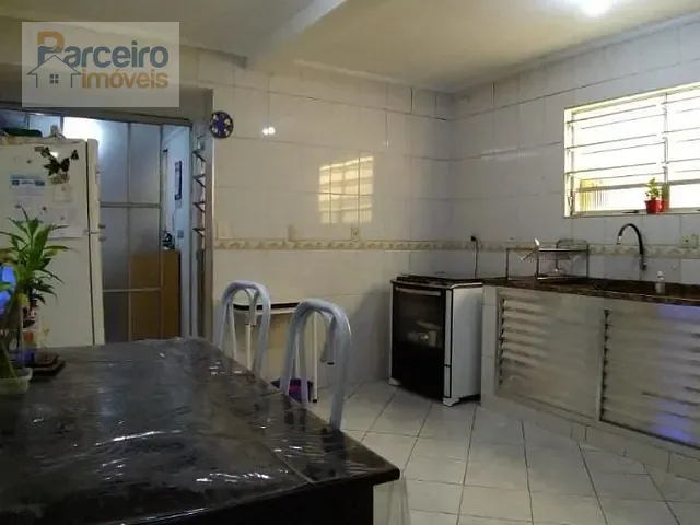 Casa 2 quartos e 3 banheiros, à venda, no bairro ITAQUERA em São Paulo