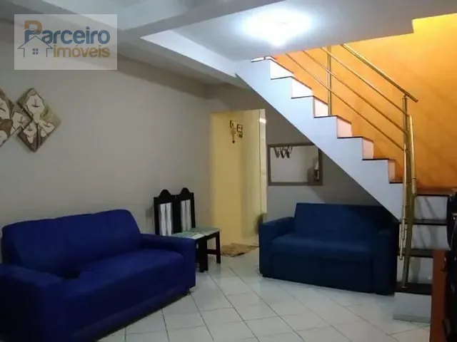 Casa 2 quartos e 3 banheiros, à venda, no bairro ITAQUERA em São Paulo