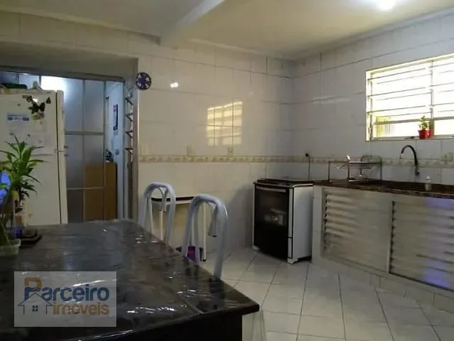 Casa 2 quartos e 3 banheiros, à venda, no bairro ITAQUERA em São Paulo