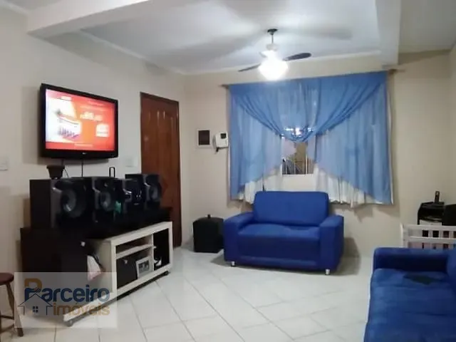 Casa 2 quartos e 3 banheiros, à venda, no bairro ITAQUERA em São Paulo