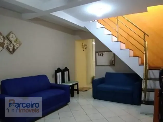 Casa 2 quartos e 3 banheiros, à venda, no bairro ITAQUERA em São Paulo